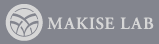 MAKISE LAB.　マキセラボ