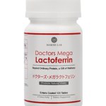 ドクターズメガラクトフェリン