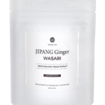 ジパングジンジャーワサビ