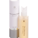 泡なしオイル石けん