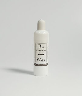 ビオオーガニックウォーター