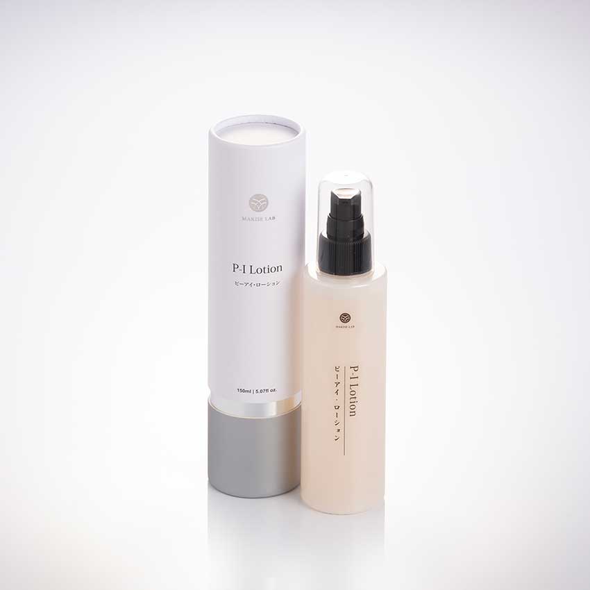 ピーアイローション(P-Iローション)