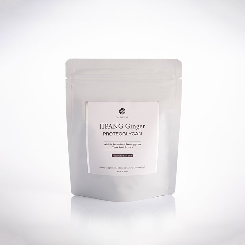 美肌美白ジパングジンジャープロテオグリカン